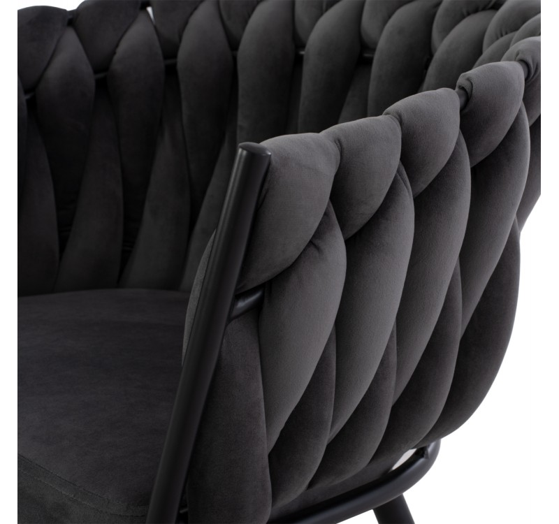 ΣΕΤ ΤΡΑΠΕΖΑΡΙΑΣ 5ΤΜΧ RAVEN HM12116.01 ΚΕΡΑΜΙΚΟ TOP ΓΚΡΙ ΜΑΡΜΑΡΟ--ΓΚΡΙ ΒΕΛΟΥΔΟ