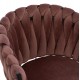 ΣΕΤ ΤΡΑΠΕΖΑΡΙΑΣ 5ΤΜΧ RAVEN HM12116.02 ΚΕΡΑΜΙΚΟ TOP ΛΕΥΚΟ/ΚΑΦΕ ΜΑΡΜΑΡΟ--ΣΑΠΙΟ ΜΗΛΟ ΒΕΛΟΥΔΟ