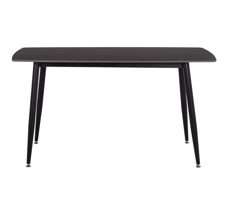 ΣΕΤ ΤΡΑΠΕΖΑΡΙΑΣ 5ΤΜΧ RAVEN HM12116.03 ΚΕΡΑΜΙΚΟ TOP ΜΑΥΡΟ ΜΑΡΜΑΡΟ--ΜΑΥΡΟ ΒΕΛΟΥΔΟ