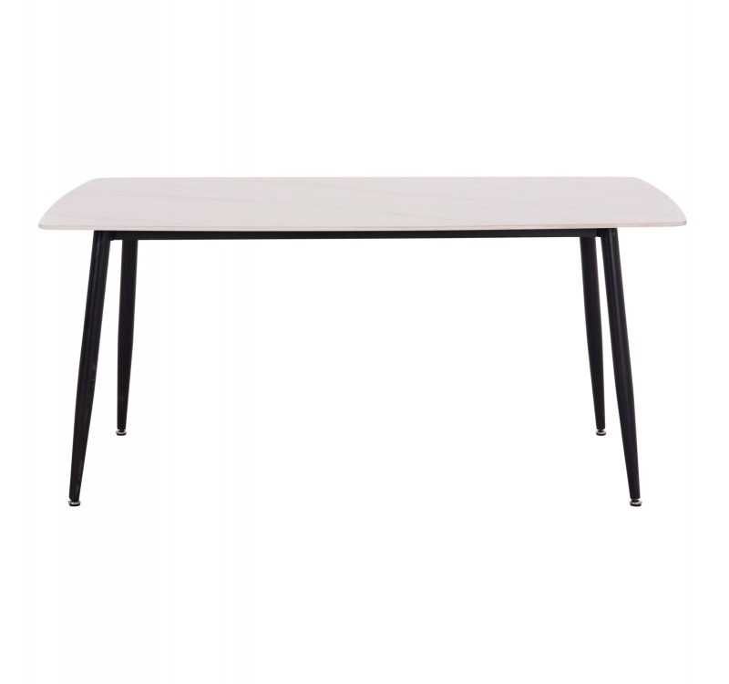ΣΕΤ ΤΡΑΠΕΖΑΡΙΑΣ 5ΤΜΧ RAVEN HM12117.01 ΚΕΡΑΜΙΚΟ TOP ΛΕΥΚΟ ΜΑΡΜΑΡΟ--ΣΑΠΙΟ ΜΗΛΟ ΒΕΛΟΥΔΟ