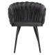 ΣΕΤ ΤΡΑΠΕΖΑΡΙΑΣ 5ΤΜΧ CATER HM12118.01 ΚΕΡΑΜΙΚΟ TOP ΟΒΑΛ--ΓΚΡΙ ΒΕΛΟΥΔΟ