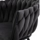 ΣΕΤ ΤΡΑΠΕΖΑΡΙΑΣ 5ΤΜΧ CATER HM12118.01 ΚΕΡΑΜΙΚΟ TOP ΟΒΑΛ--ΓΚΡΙ ΒΕΛΟΥΔΟ