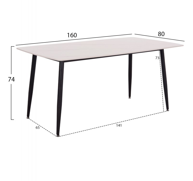 ΣΕΤ ΤΡΑΠΕΖΑΡΙΑΣ 5ΤΜΧ RAVEN HM12121.01 ΚΕΡΑΜΙΚΟ TOP ΛΕΥΚΟ ΜΑΡΜΑΡΟ--ΤΙΡΚΟΥΑΖ ΒΕΛΟΥΔΟ