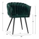 ΣΕΤ ΤΡΑΠΕΖΑΡΙΑΣ 5ΤΜΧ JOLIE HM12123.01 MDF TOP ΣΕ ΦΥΣΙΚΟ--ΚΥΠΑΡΙΣΣΙ ΒΕΛΟΥΔΟ