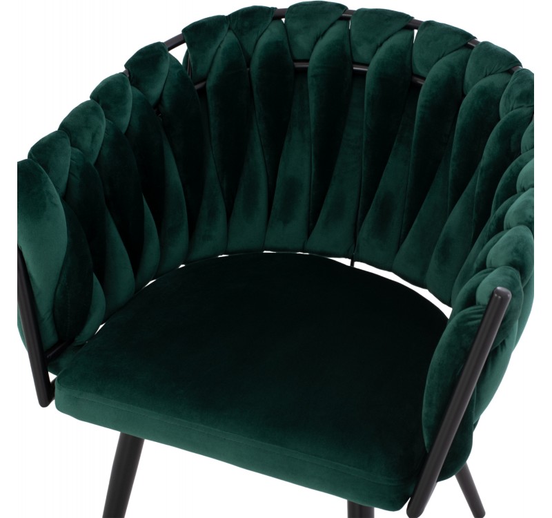 ΣΕΤ ΤΡΑΠΕΖΑΡΙΑΣ 5ΤΜΧ JOLIE HM12123.01 MDF TOP ΣΕ ΦΥΣΙΚΟ--ΚΥΠΑΡΙΣΣΙ ΒΕΛΟΥΔΟ