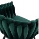 ΣΕΤ ΤΡΑΠΕΖΑΡΙΑΣ 5ΤΜΧ JOLIE HM12123.01 MDF TOP ΣΕ ΦΥΣΙΚΟ--ΚΥΠΑΡΙΣΣΙ ΒΕΛΟΥΔΟ
