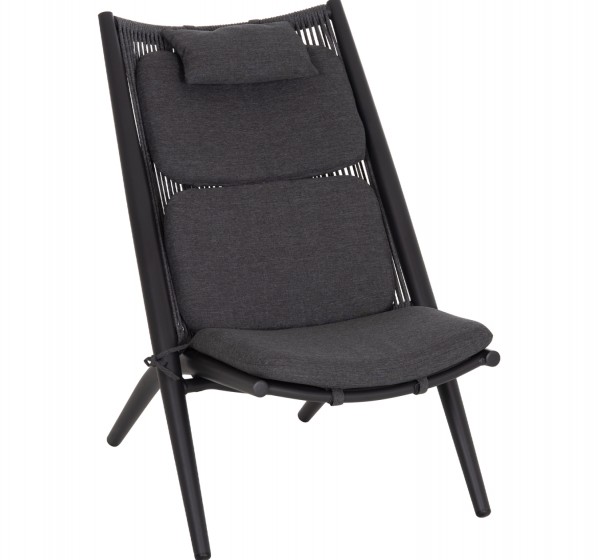 ΠΟΛΥΘΡΟΝΑ RELAX REMUS HM6642.01 ΑΛΟΥΜΙΝΙΟ ΑΝΘΡΑΚΙ-ΣΧΟΙΝΙ OLEFIN ΑΝΘΡΑΚΙ 63x87x94Υεκ.