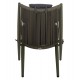ΠΟΛΥΘΡΟΝΑ RELAX REMUS HM6642.07 ΑΛΟΥΜΙΝΙΟ & ΣΧΟΙΝΙ OLEFIN ΣΕ OLIVE GREEN 63x87x94Υεκ