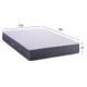ΣΤΡΩΜΑ DREAMTOPIA ΣΕΙΡΑ CLOUD9 HM656.140-190 BONNELL SPRING 140x190x27Yεκ.