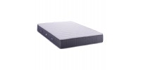 ΣΤΡΩΜΑ DREAMTOPIA ΣΕΙΡΑ CLOUD9 HM656.140-190 BONNELL SPRING 140x190x27Yεκ.