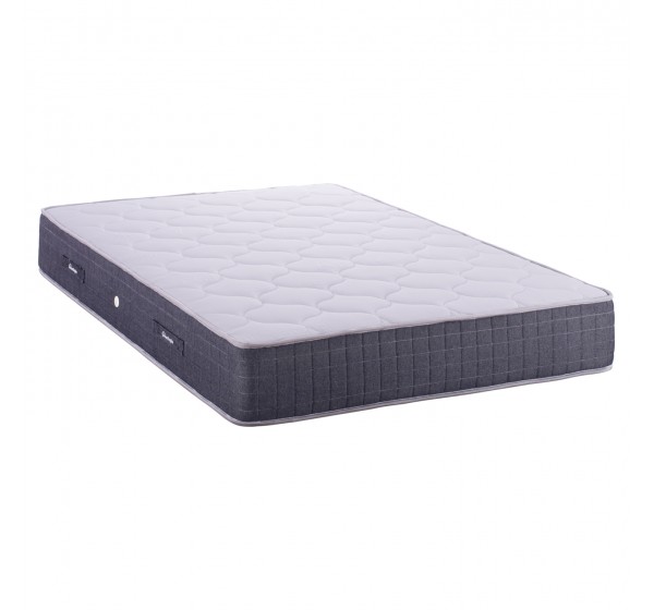 ΣΤΡΩΜΑ DREAMTOPIA ΣΕΙΡΑ CLOUD9 HM656.140-190 BONNELL SPRING 140x190x27Yεκ.