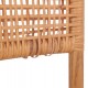 ΚΑΡΕΚΛΑ ΤΡΑΠΕΖΑΡΙΑΣ LIBERTY HM8752.11 TOON ΞΥΛΟ-ΨΑΘΑ RATTAN---Β'ΔΙΑΛΟΓΗΣ 49x54x89Υεκ