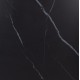 ΕΠΙΦΑΝΕΙΑ ΤΡΑΠΕΖΙΟΥ SINTERED STONE ΤΕΤΡΑΓΩΝΗ HM6654.03 ΠΛΑΙΣΙΟ ALU ΜΑΥΡΟ 70x70εκ.