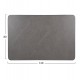 ΕΠΙΦΑΝΕΙΑ ΤΡΑΠΕΖΙΟΥ SINTERED STONE ΟΡΘΟΓΩΝΙΑ HM6656.05 ΓΚΡΙ ΜΑΡΜΑΡΟ 120x80εκ.