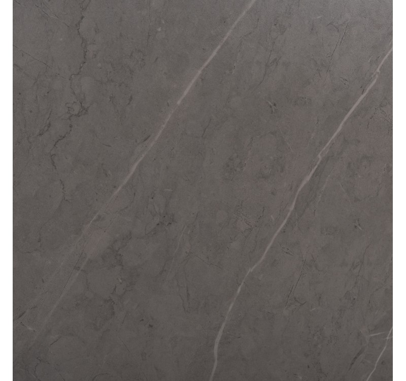 ΕΠΙΦΑΝΕΙΑ ΤΡΑΠΕΖΙΟΥ SINTERED STONE ΟΡΘΟΓΩΝΙΑ HM6656.05 ΓΚΡΙ ΜΑΡΜΑΡΟ 120x80εκ.