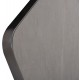 ΕΠΙΦΑΝΕΙΑ ΤΡΑΠΕΖΙΟΥ SINTERED STONE ΟΡΘΟΓΩΝΙΑ HM6656.05 ΓΚΡΙ ΜΑΡΜΑΡΟ 120x80εκ.