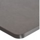 ΕΠΙΦΑΝΕΙΑ ΤΡΑΠΕΖΙΟΥ SINTERED STONE ΟΡΘΟΓΩΝΙΑ HM6656.05 ΓΚΡΙ ΜΑΡΜΑΡΟ 120x80εκ.