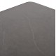 ΕΠΙΦΑΝΕΙΑ ΤΡΑΠΕΖΙΟΥ SINTERED STONE ΟΡΘΟΓΩΝΙΑ HM6656.05 ΓΚΡΙ ΜΑΡΜΑΡΟ 120x80εκ.