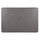 ΕΠΙΦΑΝΕΙΑ ΤΡΑΠΕΖΙΟΥ SINTERED STONE ΟΡΘΟΓΩΝΙΑ HM6656.05 ΓΚΡΙ ΜΑΡΜΑΡΟ 120x80εκ.