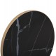 ΕΠΙΦΑΝΕΙΑ ΤΡΑΠΕΖΙΟΥ SINTERED STONE HM6652.13 ΜΕ ΠΛΑΙΣΙΟ ALU ΧΡΥΣΟ Φ60εκ.