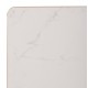 ΕΠΙΦΑΝΕΙΑ ΤΡΑΠΕΖΙΟΥ SINTERED STONE ΟΡΘΟΓΩΝΙΑ HM6656.12 ΠΛΑΙΣΙΟ ALU ΧΡΥΣΟ 120x80εκ.