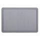 ΕΠΙΦΑΝΕΙΑ ΤΡΑΠΕΖΙΟΥ SINTERED STONE ΟΡΘΟΓΩΝΙΑ HM6656.12 ΠΛΑΙΣΙΟ ALU ΧΡΥΣΟ 120x80εκ.