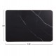 ΕΠΙΦΑΝΕΙΑ ΤΡΑΠΕΖΙΟΥ SINTERED STONE ΟΡΘΟΓΩΝΙΑ HM6656.13 ΠΛΑΙΣΙΟ ALU ΧΡΥΣΟ 120x80εκ.